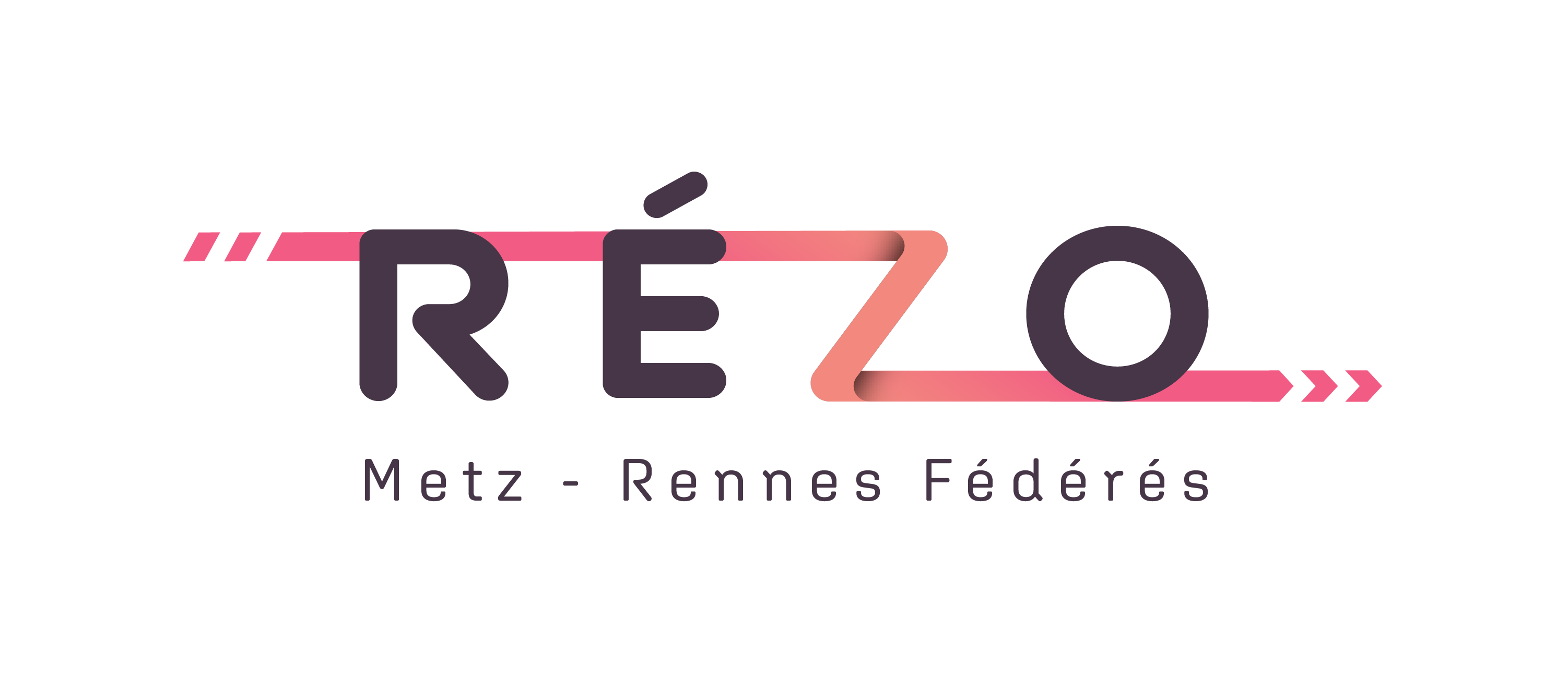 Logo du Rezo