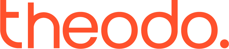 Logo de Theodo
